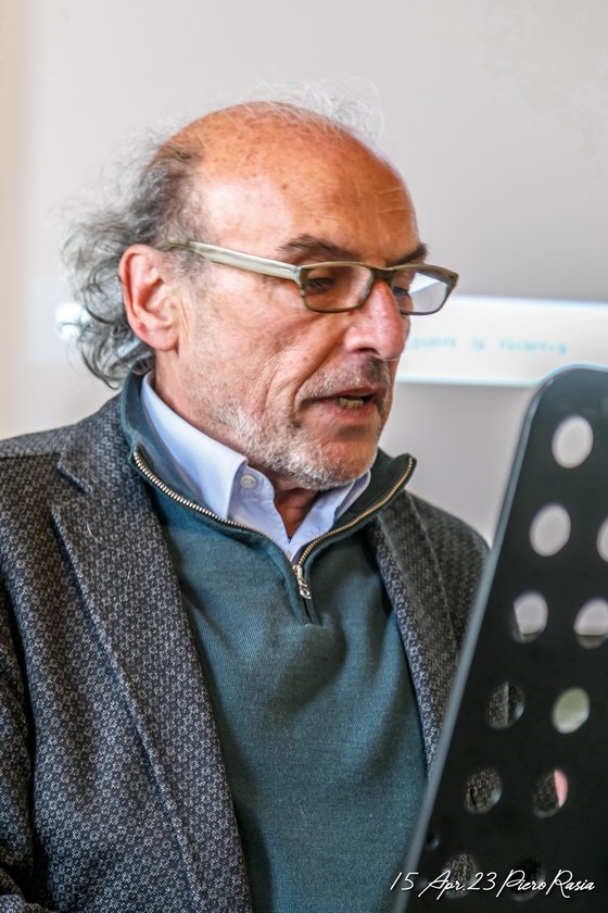 Massimo Rizza